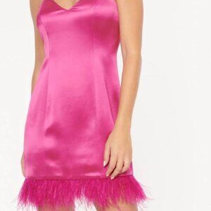 CAMI NYC formal dress